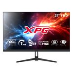 89698 - Monitor XPG 27" Plano IPS 1920X1080 FHD 165hz Negro
