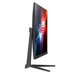 89700 - Monitor XPG 27" Plano IPS 1920X1080 FHD 165hz Negro