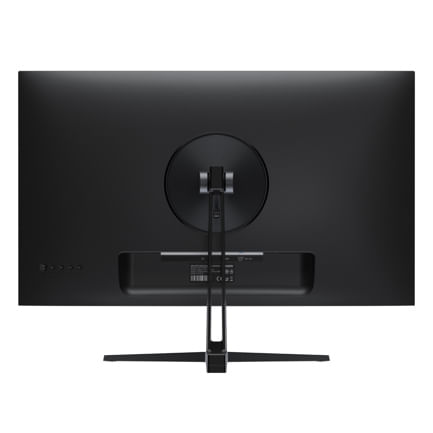 89699 - Monitor XPG 27" Plano IPS 1920X1080 FHD 165hz Negro