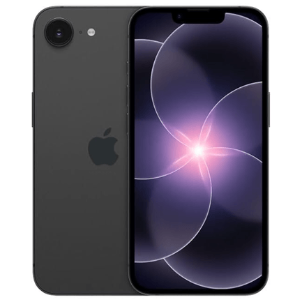 90141 - Smartphone Apple Iphone 17E Capacidad 256GB Color Negro