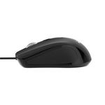 90175 - Mouse Nextep Alambrico USB 1200 DPI
