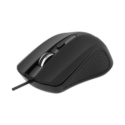 90176 - Mouse Nextep Alambrico USB 1200 DPI