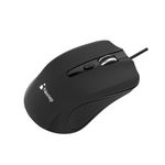 90177 - Mouse Nextep Alambrico USB 1200 DPI