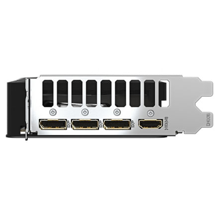 89418 - Tarjeta de Video Gigabyte NVIDIA GeForce RTX 5060 Ti EAGLE OC 8GB 128-bit GDDR7 PCI Express x16 5 0