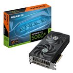 89416 - Tarjeta de Video Gigabyte NVIDIA GeForce RTX 5060 Ti EAGLE OC 8GB 128-bit GDDR7 PCI Express x16 5 0
