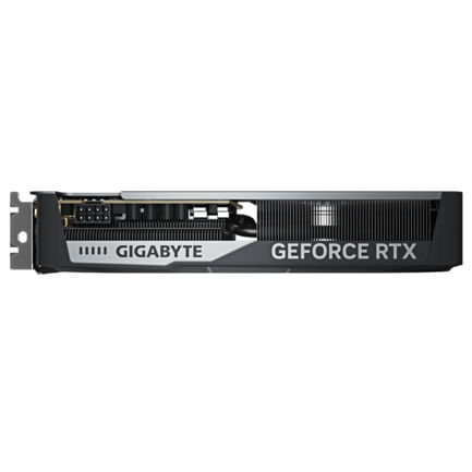 89417 - Tarjeta de Video Gigabyte NVIDIA GeForce RTX 5060 Ti EAGLE OC 8GB 128-bit GDDR7 PCI Express x16 5 0