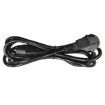85538 - Cable de Corriente Honeywell de 1 5 metros Trifásico US