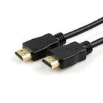 85566 - Cable XTech XTC-311 HDMI Macho a HDMI Macho 1 8m Resolución 4K Color Negro