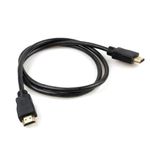 85567 - Cable XTech XTC-311 HDMI Macho a HDMI Macho 1 8m Resolución 4K Color Negro