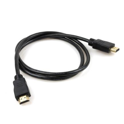 85567 - Cable XTech XTC-311 HDMI Macho a HDMI Macho 1 8m Resolución 4K Color Negro