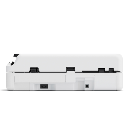 89678 - Escaner plano Epson DS-1730 con alimentador automático de documentos (ADF)
