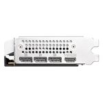 89870 - Tarjeta de Video MSI NVIDIA GeForce RTX 5060 VENTUS 3X OC 8GB 128-bit GDDR7 PCI Express x16 5 0