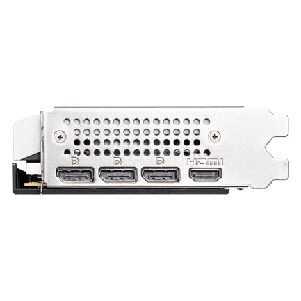 89870 - Tarjeta de Video MSI NVIDIA GeForce RTX 5060 VENTUS 3X OC 8GB 128-bit GDDR7 PCI Express x16 5 0