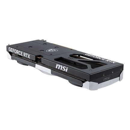 89868 - Tarjeta de Video MSI NVIDIA GeForce RTX 5060 VENTUS 3X OC 8GB 128-bit GDDR7 PCI Express x16 5 0