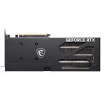 89869 - Tarjeta de Video MSI NVIDIA GeForce RTX 5060 VENTUS 3X OC 8GB 128-bit GDDR7 PCI Express x16 5 0