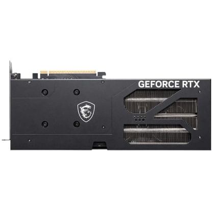 89869 - Tarjeta de Video MSI NVIDIA GeForce RTX 5060 VENTUS 3X OC 8GB 128-bit GDDR7 PCI Express x16 5 0