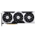 89867 - Tarjeta de Video MSI NVIDIA GeForce RTX 5060 VENTUS 3X OC 8GB 128-bit GDDR7 PCI Express x16 5 0