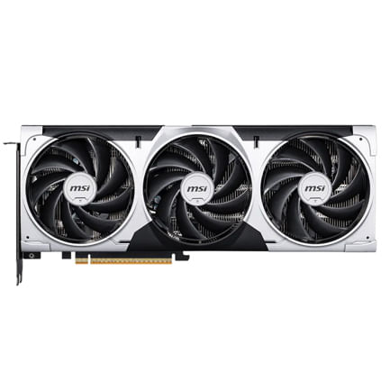 89867 - Tarjeta de Video MSI NVIDIA GeForce RTX 5060 VENTUS 3X OC 8GB 128-bit GDDR7 PCI Express x16 5 0