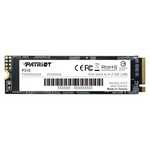 89124 - Unidad SSD Patriot M 2 960GB P310 NVME 2280 1800MB/s Escritura 2100MB/s Lectura