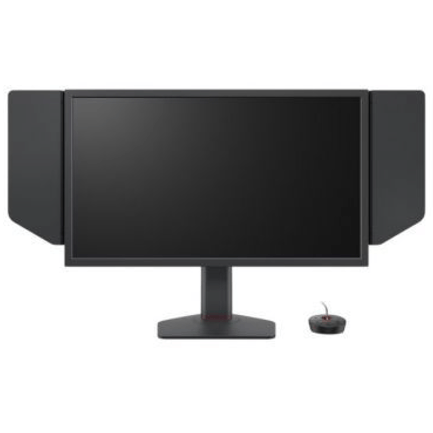 89753 - Monitor Gaming BenQ 24 1 Zowie XL2566X+ 1920x1080 400 Hz para E-Sports