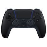 89905 - Control inalámbrico PlayStation DualSense Midnight Black + cable USB para PC