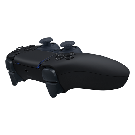 89906 - Control inalámbrico PlayStation DualSense Midnight Black + cable USB para PC