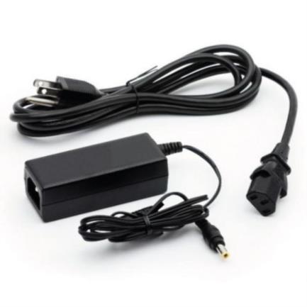 85630 - Kit Acc Zebra ZQ6 Plus AC ADAPTER US type A Cord