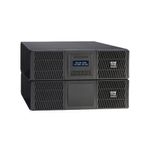 85670 - UPS TRIPP LITE SmartOnline Doble Conversion en Linea 6000 VA 5400 W 120/208 V /Transformador Reductor 18 Tomacorrientes