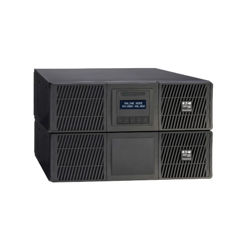 85670 - UPS TRIPP LITE SmartOnline Doble Conversion en Linea 6000 VA 5400 W 120/208 V /Transformador Reductor 18 Tomacorrientes