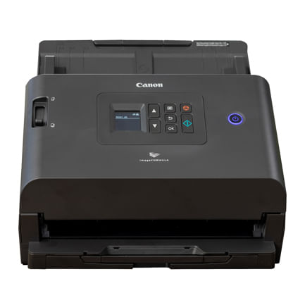 89635 - Escáner Canon ImageFormula DR-S250N