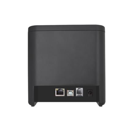 89616 - Mini Impresora Termica Nextep Economica 80 MM USB / RJ11 / LAN Cortador Automatico