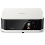 89664 - Proyector Epson Lifestudio POP EF61 Blanco Cálido Full HD con Google TV