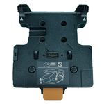 89758 - Estación Brother (Valor) de Acoplamiento/Montaje con Alimentación y Conectividad USB para Impresoras RuggedJet 4200