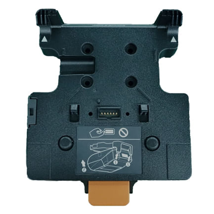 89758 - Estación Brother (Valor) de Acoplamiento/Montaje con Alimentación y Conectividad USB para Impresoras RuggedJet 4200