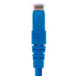 85466 - Cable de Conexion Nexxt Solutions UTP Cat6 30 cm CM Type Azul