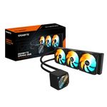 89402 - Enfriamiento Líquido Gigabyte GAMING 360 360mm 1851 1150 1700 AM4 AM5 Negro
