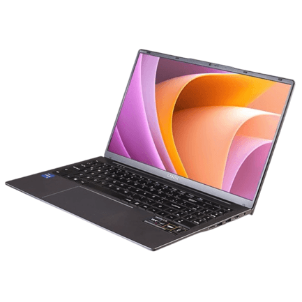 89893 - Laptop XBOOK Lanix B15 R5 7430U 16GB 512GB Windows 11 Pro