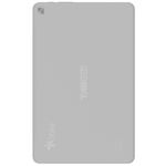 85800 - Tablet Stylos TAB104 TPU Cover 10 4 PS 4GB RAM+128GB ROM Android 13 T606 Octa Core 5MP Fron+13MP Tras7000mAh USB-C Plata