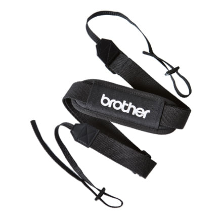 89757 - Correa de hombro Brother para Impresoras RuggedJet