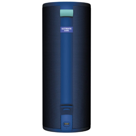85988 - Bocina Logitech Ultimate Ears Megaboom 4 Plus Color Azul