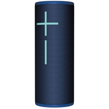 85987 - Bocina Logitech Ultimate Ears Megaboom 4 Plus Color Azul