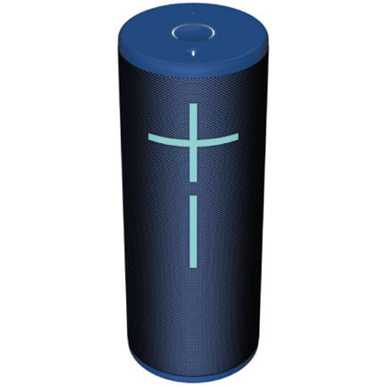 85989 - Bocina Logitech Ultimate Ears Megaboom 4 Plus Color Azul