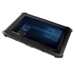 85872 - Tablet Ecline de Uso Rudo Touch Screen de 10 1 pulgadas 4GB y 64GB eMMC flash Intel Windows 10 IOT WiFi BT