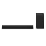 85893 - Barra de Sonido LG S40T  300W  2 1 canales  AI Sound Pro