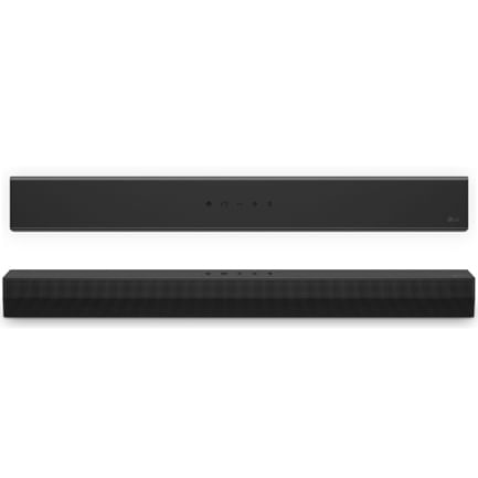 85895 - Barra de Sonido LG S40T  300W  2 1 canales  AI Sound Pro