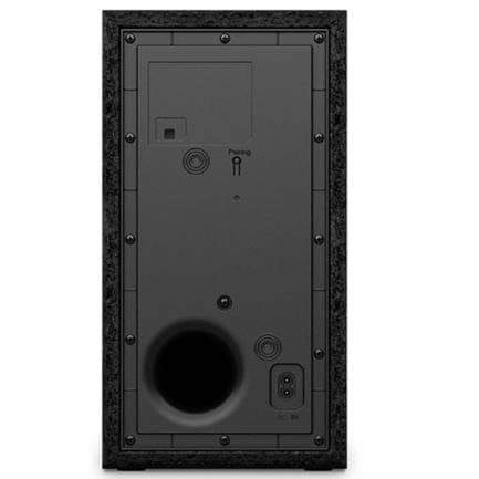 85898 - Barra de Sonido LG S40T  300W  2 1 canales  AI Sound Pro