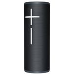 85983 - Bocina Logitech Ultimate Ears Megaboom 4 Plus Color Negro