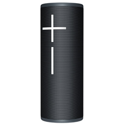 85983 - Bocina Logitech Ultimate Ears Megaboom 4 Plus Color Negro