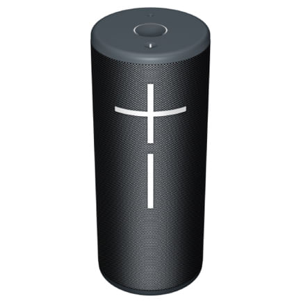 85985 - Bocina Logitech Ultimate Ears Megaboom 4 Plus Color Negro