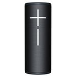 85982 - Bocina Logitech Ultimate Ears Megaboom 4 Plus Color Negro